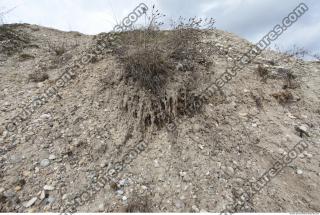 Photo Texture of Wall Gravel 0010